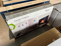 Tesy - wef200srel - elektrische haard - afbeelding 1 van  1