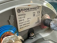 Tesy & eldom boiler (6x) - afbeelding 7 van  7