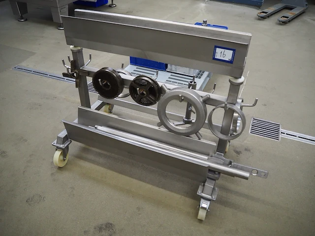 Tetra laval convenience food gmbh - afbeelding 16 van  50