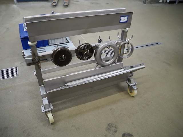 Tetra laval convenience food gmbh - afbeelding 17 van  50