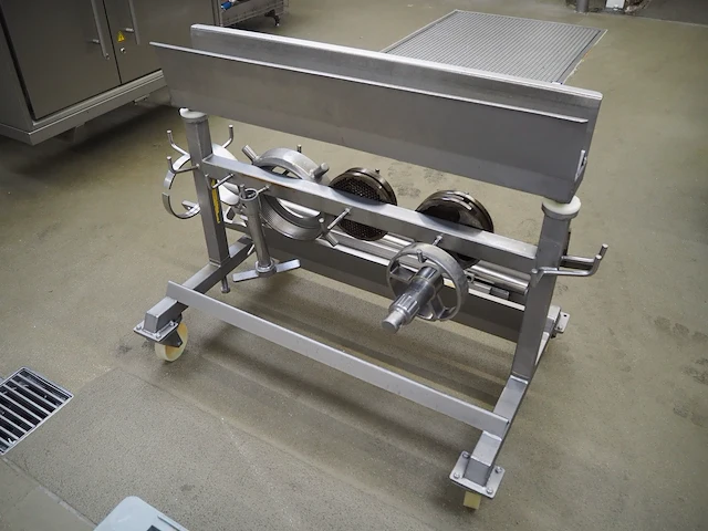 Tetra laval convenience food gmbh - afbeelding 18 van  50