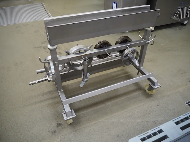 Tetra laval convenience food gmbh - afbeelding 19 van  50