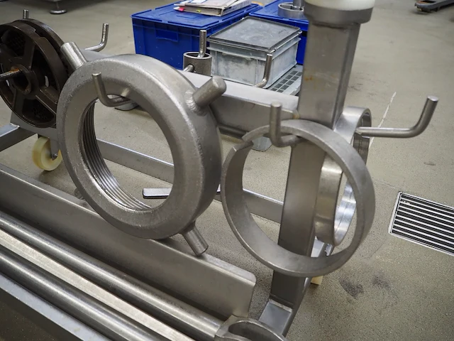 Tetra laval convenience food gmbh - afbeelding 24 van  50