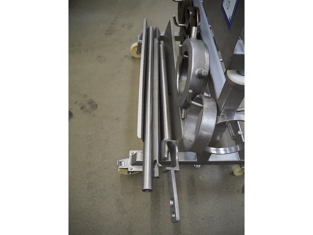 Tetra laval convenience food gmbh - afbeelding 27 van  50