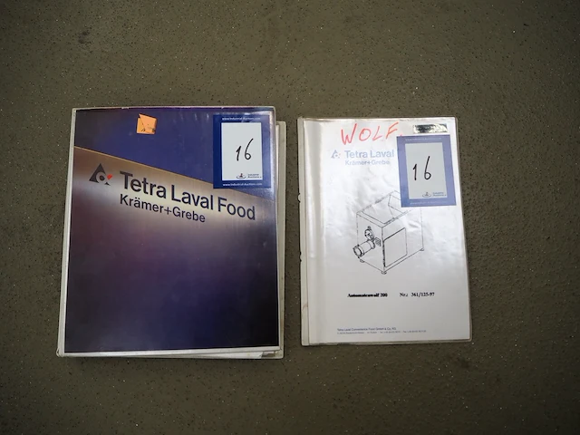 Tetra laval convenience food gmbh - afbeelding 38 van  50