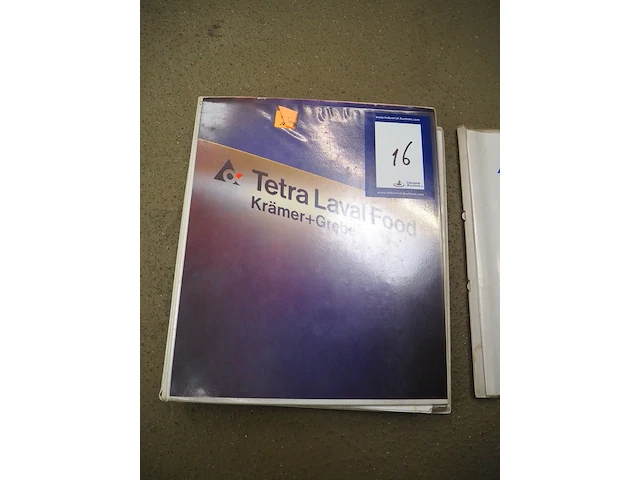Tetra laval convenience food gmbh - afbeelding 39 van  50