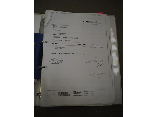 Tetra laval convenience food gmbh - afbeelding 40 van  50