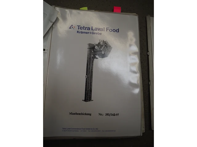 Tetra laval convenience food gmbh - afbeelding 41 van  50