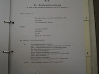 Tetra laval convenience food gmbh - afbeelding 43 van  50