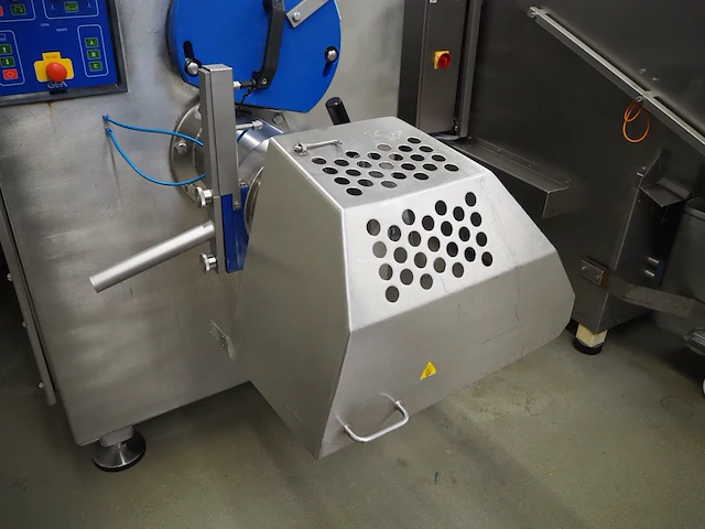 Tetra laval convenience food gmbh - afbeelding 50 van  50