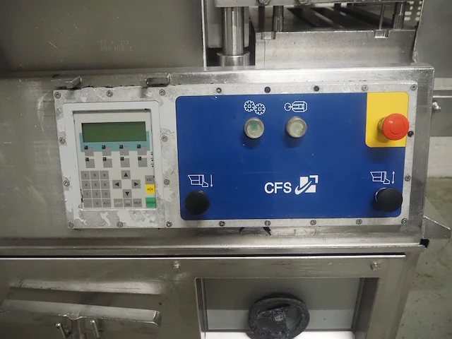 Tetra laval food koppens bv - afbeelding 3 van  28