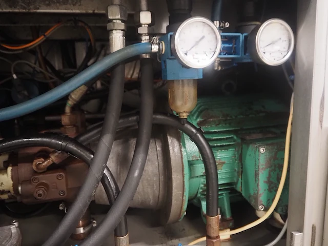 Tetra laval food koppens bv - afbeelding 6 van  28