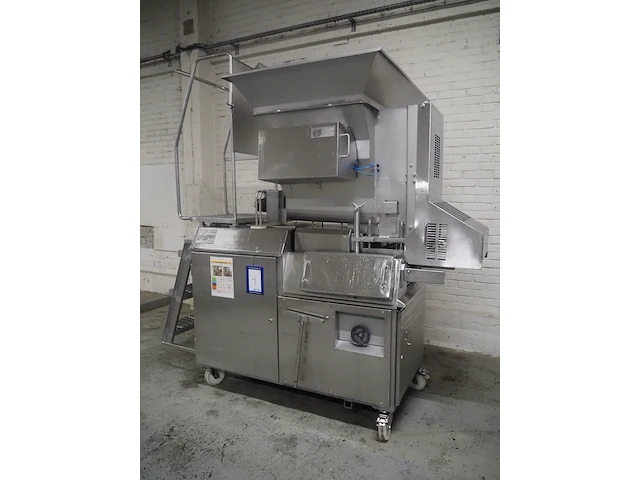 Tetra laval food koppens bv - afbeelding 1 van  28