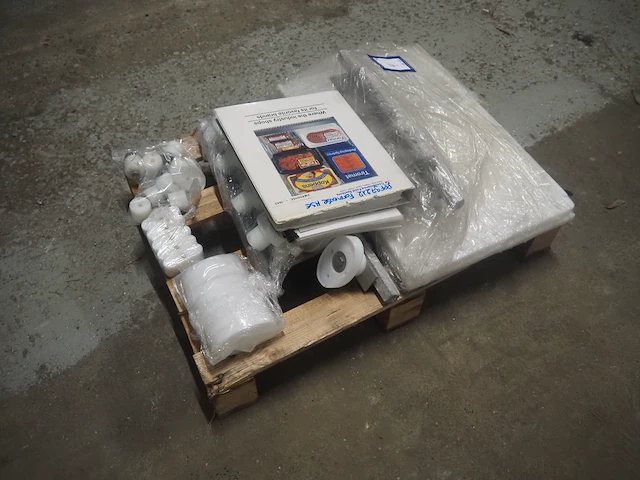 Tetra laval food koppens bv - afbeelding 18 van  28