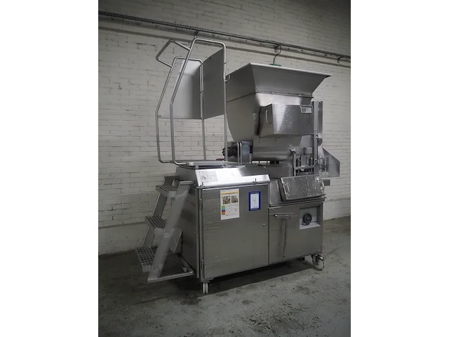 Tetra laval food koppens bv - afbeelding 12 van  28