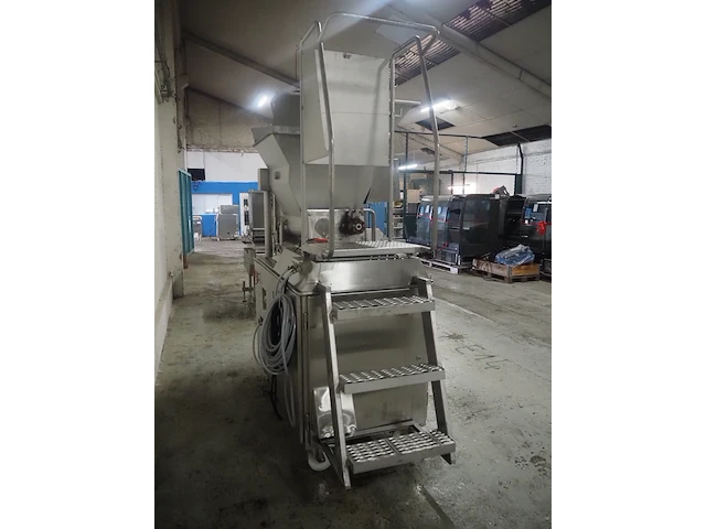 Tetra laval food koppens bv - afbeelding 22 van  28