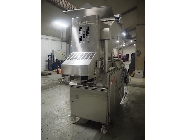 Tetra laval food koppens bv - afbeelding 23 van  28