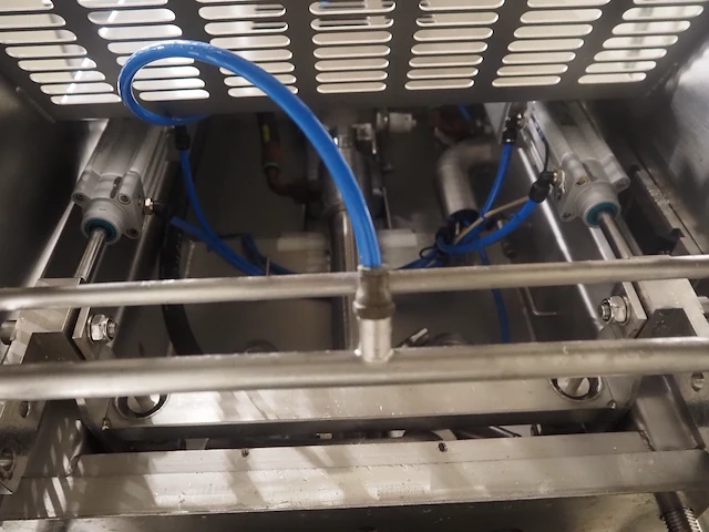 Tetra laval food koppens bv - afbeelding 27 van  28