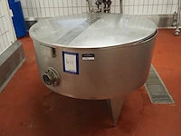 Tetra laval food schröder gmbh & co kg - afbeelding 1 van  8