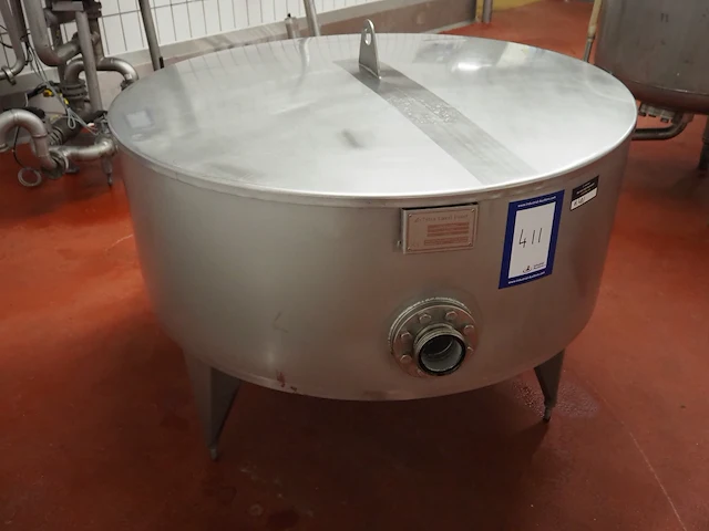 Tetra laval food schröder gmbh & co kg - afbeelding 2 van  8