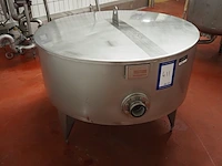 Tetra laval food schröder gmbh & co kg - afbeelding 2 van  8