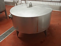Tetra laval food schröder gmbh & co kg - afbeelding 3 van  8