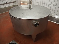 Tetra laval food schröder gmbh & co kg - afbeelding 4 van  8