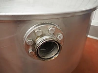 Tetra laval food schröder gmbh & co kg - afbeelding 6 van  8