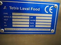 Tetra laval food tiromat - afbeelding 18 van  31