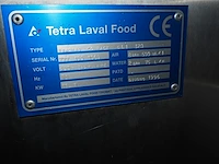 Tetra laval food tiromat - afbeelding 19 van  31