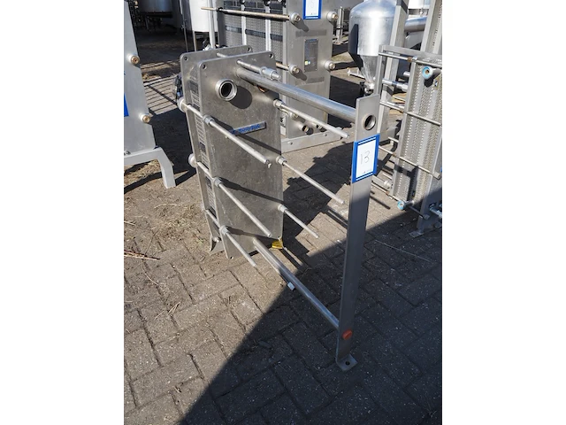 Tetra pak / alfa laval - afbeelding 2 van  8