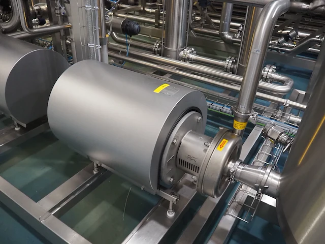 Tetra pak filtration solutions - afbeelding 2 van  31