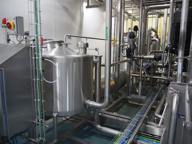 Tetra pak filtration solutions - afbeelding 4 van  31