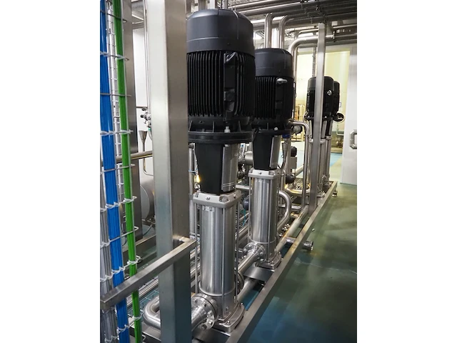 Tetra pak filtration solutions - afbeelding 5 van  31