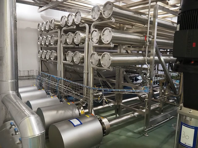 Tetra pak filtration solutions - afbeelding 8 van  31
