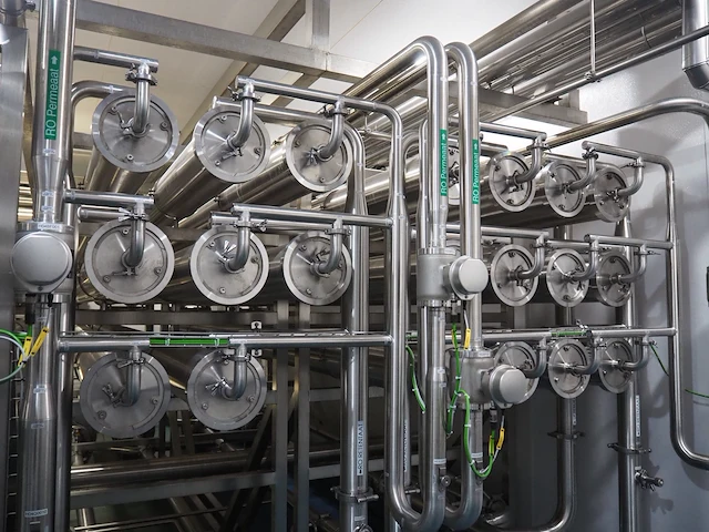 Tetra pak filtration solutions - afbeelding 10 van  31