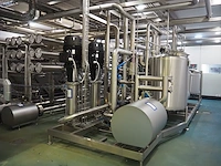 Tetra pak filtration solutions