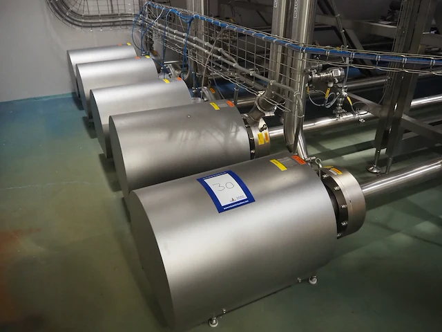 Tetra pak filtration solutions - afbeelding 13 van  31
