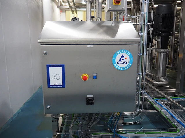 Tetra pak filtration solutions - afbeelding 19 van  31