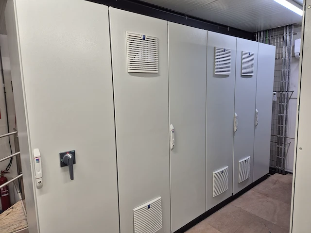 Tetra pak filtration solutions - afbeelding 21 van  31