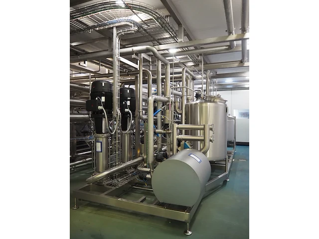 Tetra pak filtration solutions - afbeelding 12 van  31