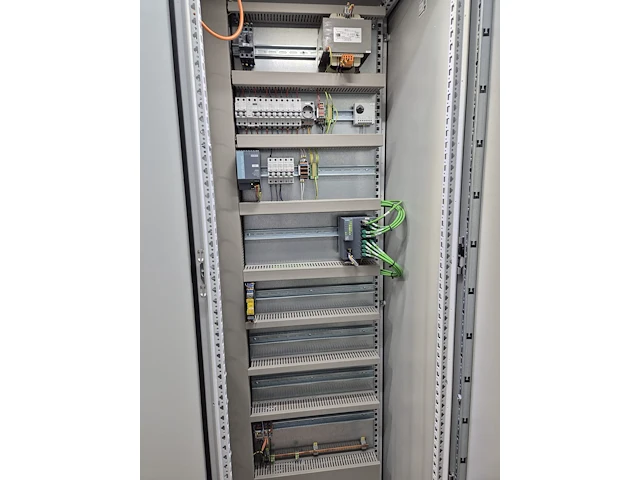 Tetra pak filtration solutions - afbeelding 25 van  31