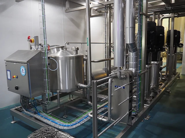 Tetra pak filtration solutions - afbeelding 23 van  31