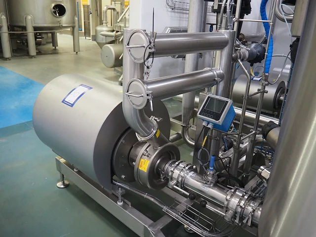 Tetra pak filtration solutions - afbeelding 26 van  31