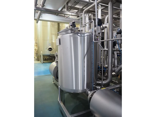Tetra pak filtration solutions - afbeelding 28 van  31