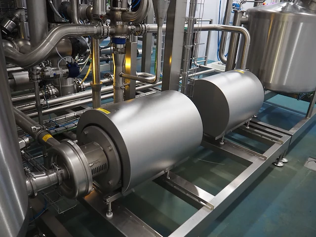 Tetra pak filtration solutions - afbeelding 30 van  31