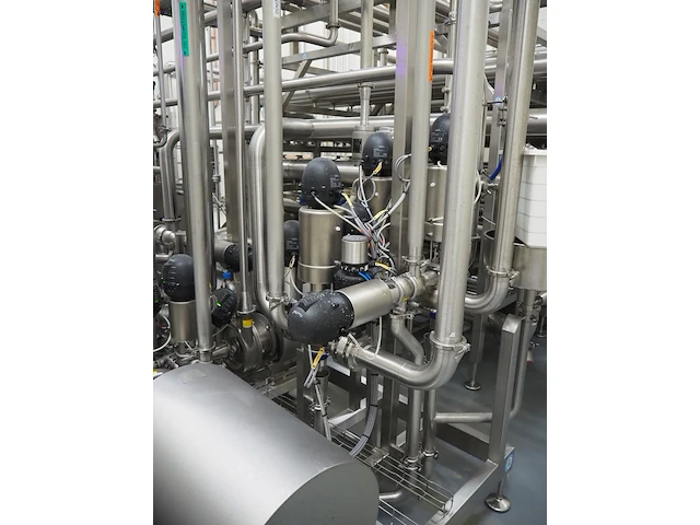 Tetra pak filtration solutions - afbeelding 3 van  35