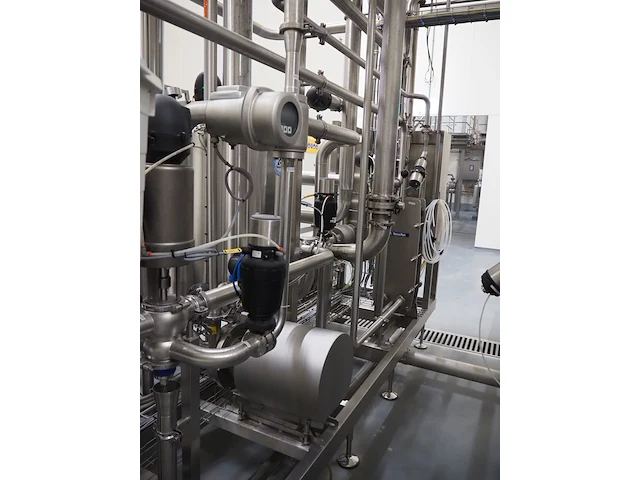 Tetra pak filtration solutions - afbeelding 4 van  35