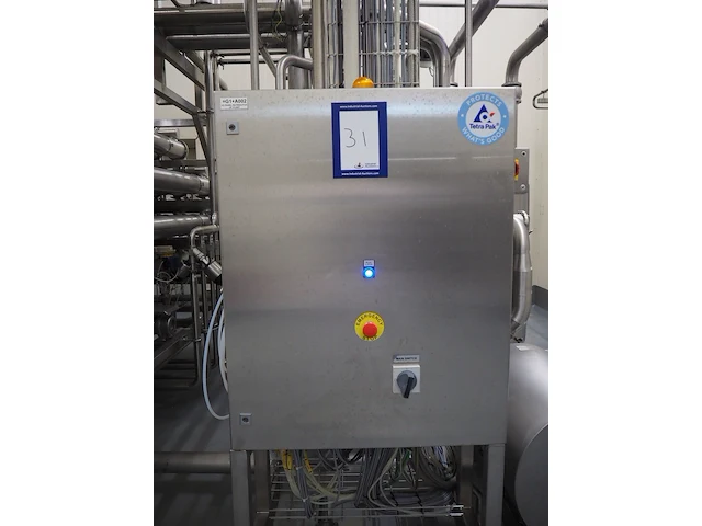 Tetra pak filtration solutions - afbeelding 5 van  35