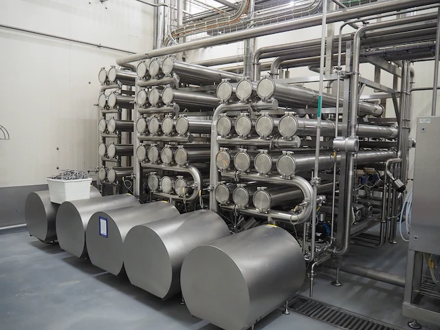 Tetra pak filtration solutions - afbeelding 7 van  35